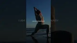 Любовь к себе. Йога и мотивация