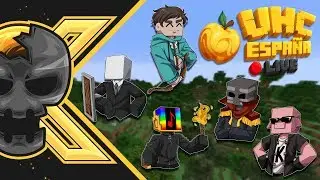 PvP ÉPICO 2vs2 con Kakytron, EsVandal, KillerCreeper55 y Kaumaru102!