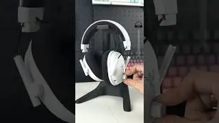 Unboxing the Beast 🎮 Razer BlackShark V3 Pro | Ultimate Gaming Headset 🎧
