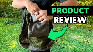 Best Mushroom Foraging Kit Review (UNDER $30)