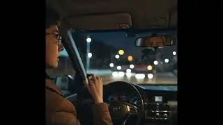 Scared to Drive at Night with Bad Eyesight? Here&rsquo;s What Myopia Drivers Need to Know
