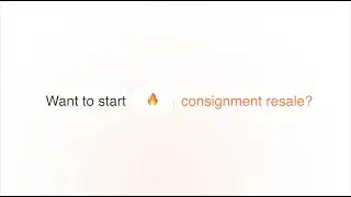 Circular Launch 2025 | AI-Powered Resale Platform for Retailers & Brands