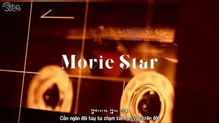 《 Vietsub 》 Movie Star - CIX│@sehnsucht