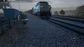 TSW Heavy Hull