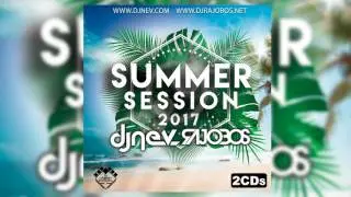 21. CD.1 - Summer Sesion 2017 ( Dj Rajobos & Dj Nev )