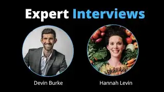 How Ayurveda Can Improve Sleep | With Special Guest Hannah Levin