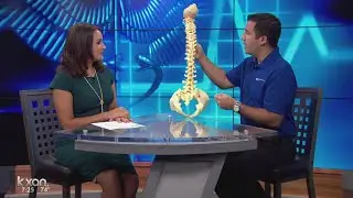How Osteopathic manipulative treatment can compliment your current treatment plans