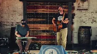 The Brothers Druthers (N8 Jones & Aaron Davis) - 