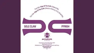 Edge Of The Earth (DJ Whatt & Madame Mercury Mix)