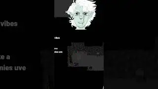 I'm White Now #vtuber #twitch #horror #gaming