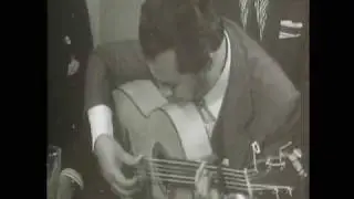Antonio Mairena - Malague&ntilde;as