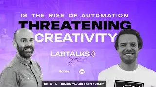 Is #AI the End of Original Ideas? The Truth About Automation, Branding and Emotional Impact