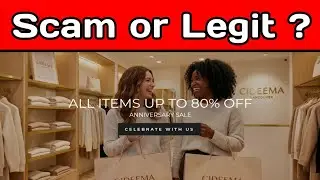 Cideema Vancouver Reviews - Legit or Just Another Scam?