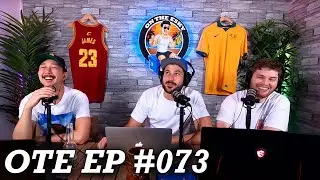 IPL Auction Review, LA Rams win Superbowl! UFC 271, NBA, F1 & More - OTE - EP073