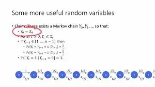 Class 13, Video 2: Randomized 2SAT