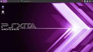Psxitarch linux v2 coming soon..