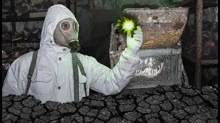Правда о ящике на заводе &laquo;Юпитер&raquo;: в нем образцы почвы, собранные в Чернобыле