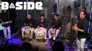 La Cumbiamba eNeY&eacute; | B-Side