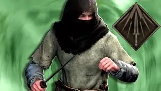 Which Dagger has the FASTEST ATTACK? - Dark and Darker