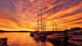 NIKI DEMAR - ALONE IN MY CAR - (HARBOUR SUNSET POWERHOUSE REMIX)