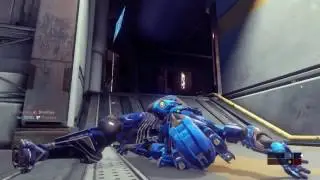 BmooDy - Less Than 3 Minute Assault Match!