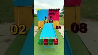 ⚡ &ldquo;Unbelievably Tough Challenge &ndash; Watch Till the End!&rdquo;