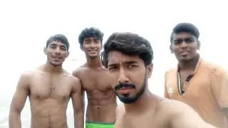 Kashid Beach | Alibaug | Konkan | Maharashtra | Heaven On Earth | Rahul Gupta |