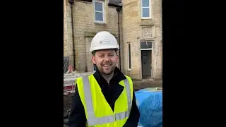 Ayr Cancer Support Centre Walk Round January 2025
