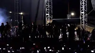 Liran' Roll en la Feria y Festival Cultural Alfe&ntilde;ique 2025