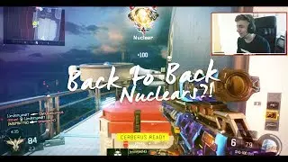 Back To Back Nuclears?!