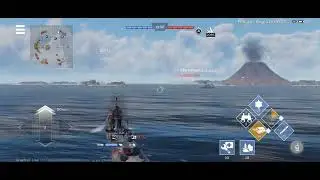 Naval gameplay for my Subscribers 