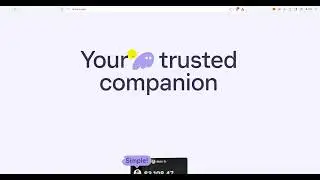 Video Learn for SLP MLO Token Form