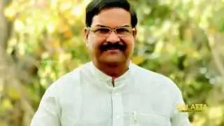 K S Rama Rao to launch his son