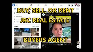 ПЛАНИРУЕТЕ АРЕНДУ, КУПИТЬ ИЛИ ПРОДАТЬ НЕДВИЖИМОСТЬ? АГЕНТ ПОКУПАТЕЛЯ: JRC REALTY SERVICES