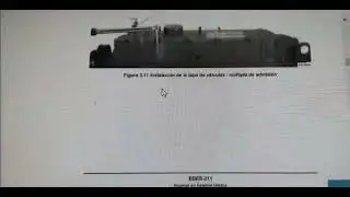 MANUAL DE REPARACIÓN NAVISTAR DT -466E