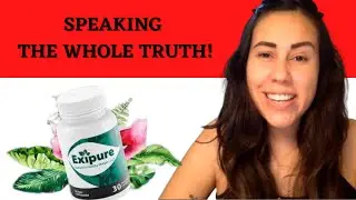 EXIPURE - Wheight Loss - Does exipure work? exipure review - exipure reviews