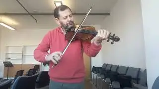 RÜZGAR SÖYLÜYOR KEMAN