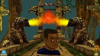 iGameMix🏛2021 Temple Run 2 Barry Bones Fullscreen👏 HD Gameplay #1012