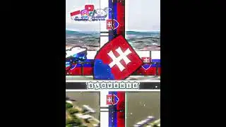 Slovakia VS Moldova | #shorts #cvc #edit #europe #trend #fypシ