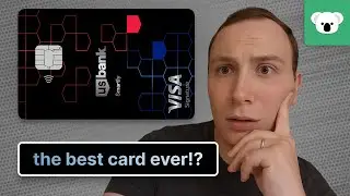 This new credit card earns 4% cash back on everything