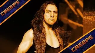 WWE Pete Dunne 1st Custom Titantron
