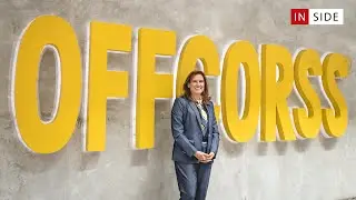 Inside con Yanet Londo&ntilde;o Diosa, CEO de Offcorss