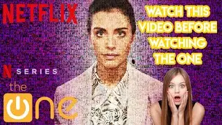 The One Review | The One Netflix Series 2021 review | watch this before watching the series#netflix