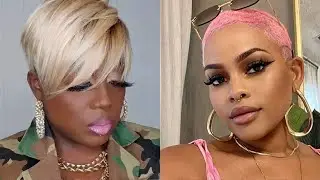 20 Black Women Haircut Ideas To Try NEXT!