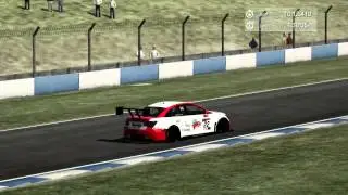 TCS15 Race1 (S2)