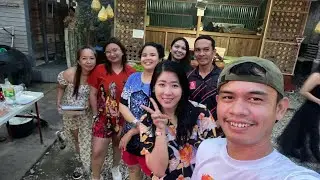 RLCI YEAR END PARTY PART IV Karaoke time | Mamaya's Heaven Resort, Tabena | DEC. 21, 2024