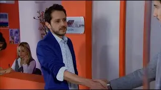 Parte 51 | Juli&aacute;n y Daniel | Gay Storyline 2021 | Secretos del para&iacute;so | Colombia