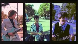 Intermission | Jam 'n' Slate (Music Video)