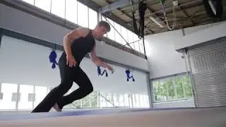 Airtrack