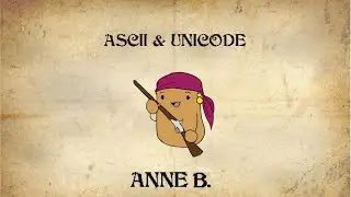How to Convert Binary to ASCII and Unicode